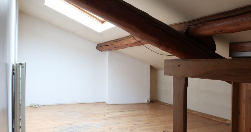 vente Appartement Saint Etienne