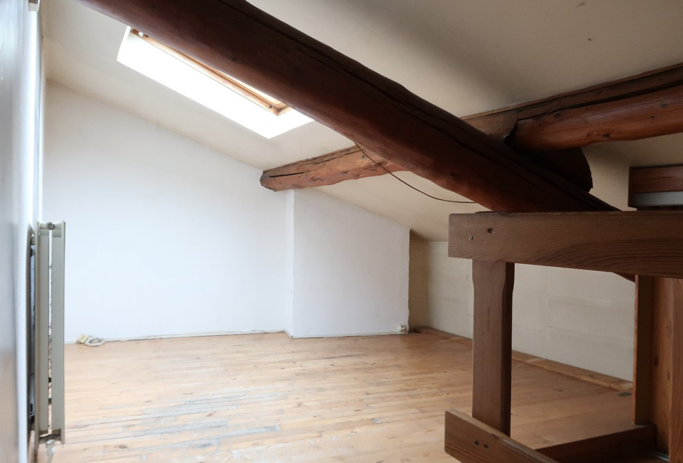 vente Appartement Saint Etienne - Photo 8
