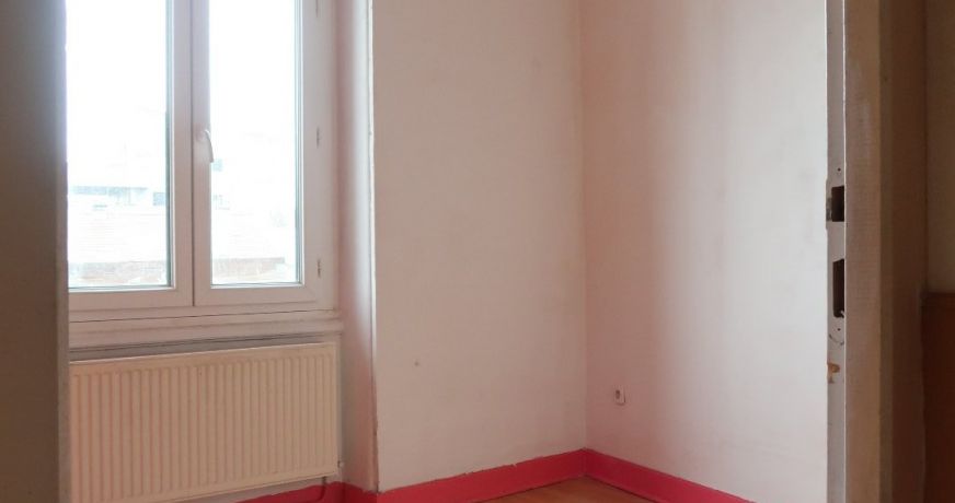 vente Appartement Saint Etienne