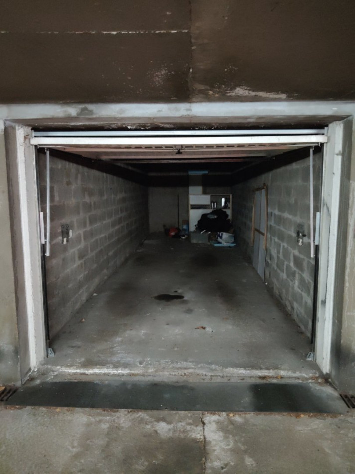 à vendre Garage Saint Etienne - Photo 2