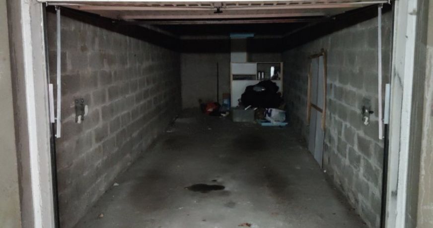 vente Garage Saint Etienne