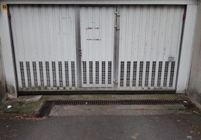 vente Garage Saint Etienne