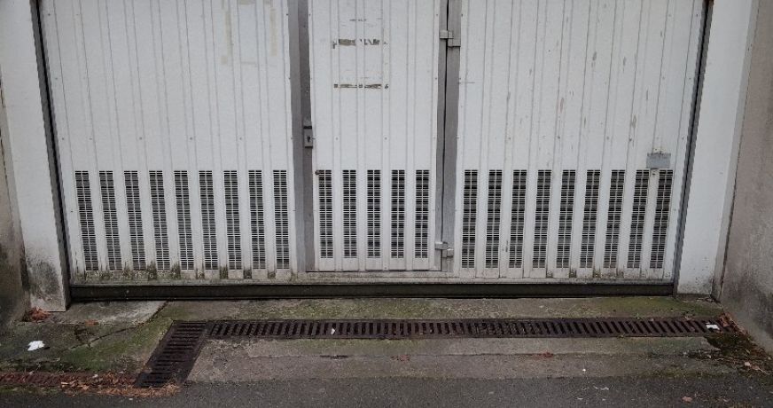 vente Garage Saint Etienne