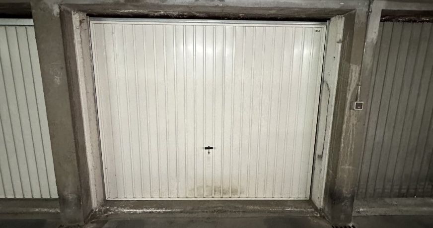 vente Garage Saint Etienne