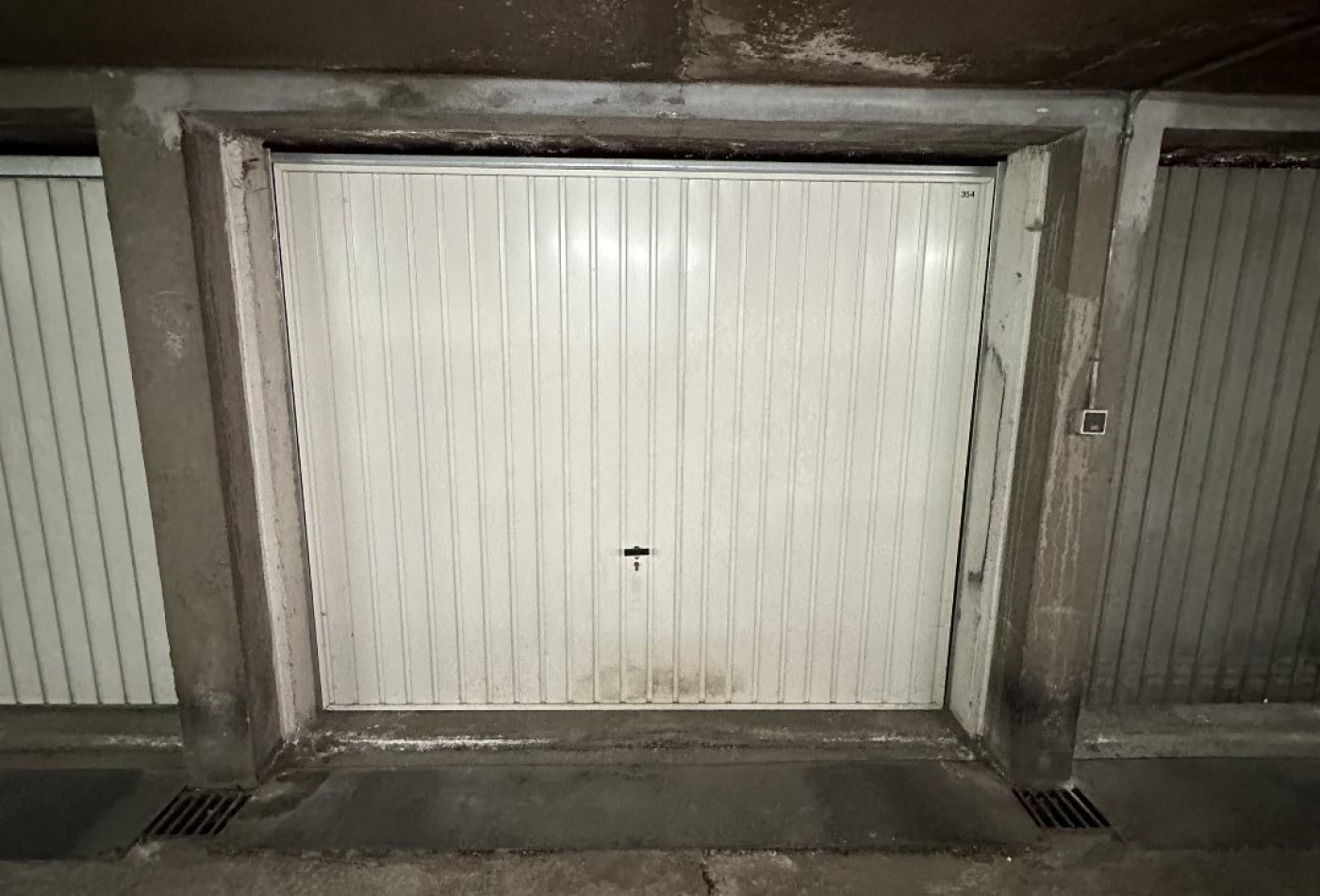 vente Garage Saint Etienne - Photo 2