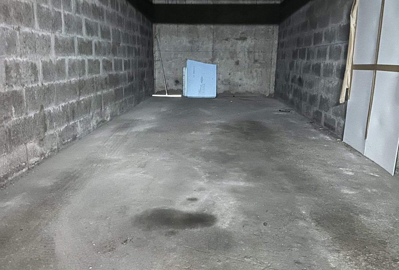 vente Garage Saint Etienne - Photo 3
