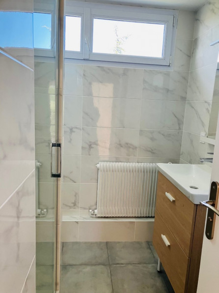 location Appartement Saint Etienne - Photo 6