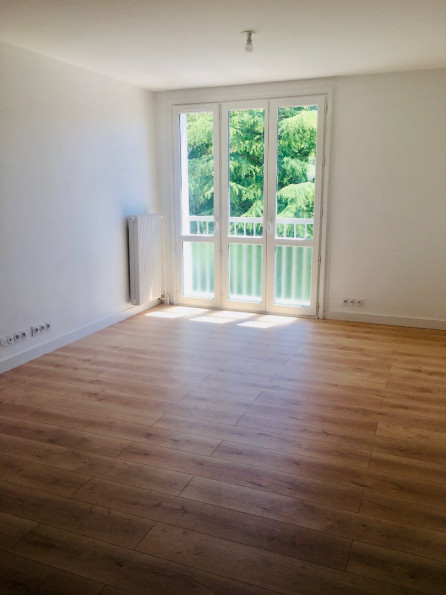 location Appartement Saint Etienne - Photo 5