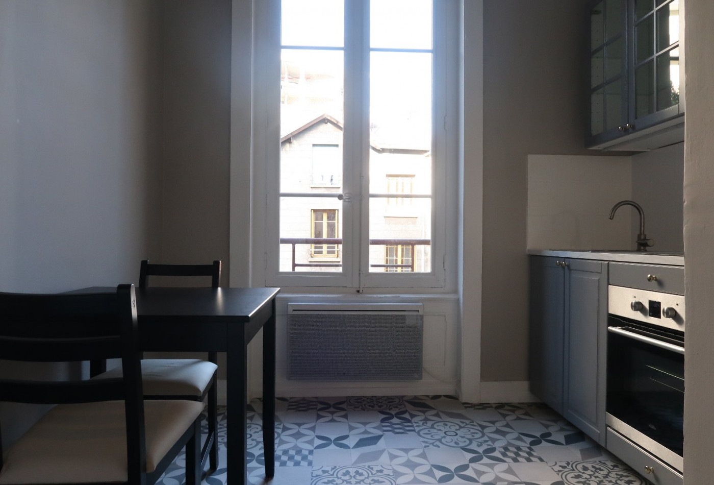 vente Appartement Saint Etienne - Photo 5