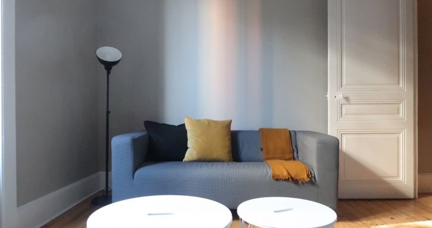 vente Appartement Saint Etienne