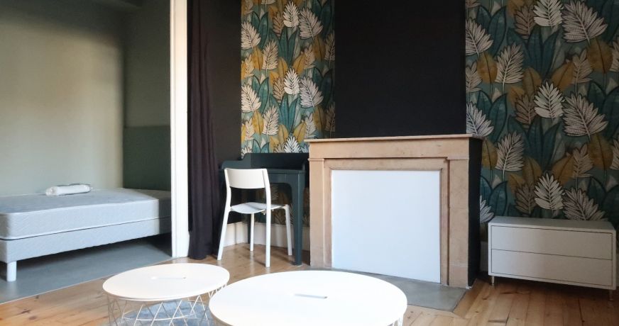 vente Appartement Saint Etienne