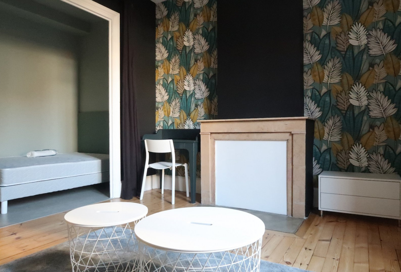 vente Appartement Saint Etienne - Photo 1