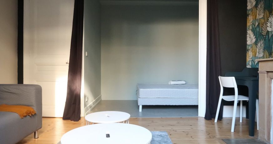 vente Appartement Saint Etienne