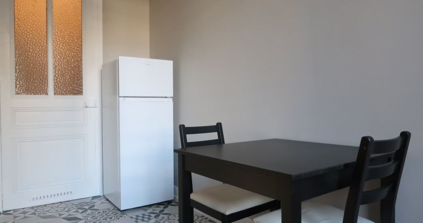 vente Appartement Saint Etienne