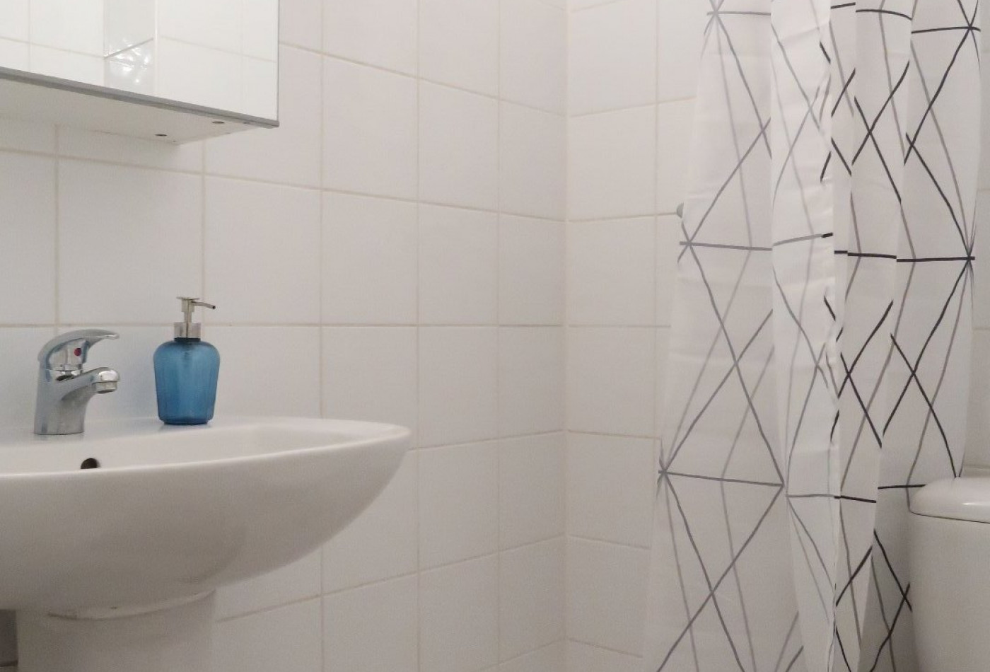 vente Appartement Saint Etienne - Photo 8