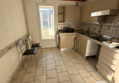 vente Appartement Saint Etienne