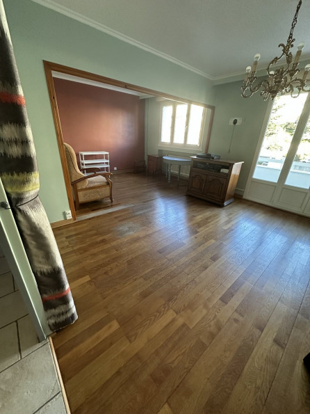 vente Appartement Saint Etienne - Photo 3