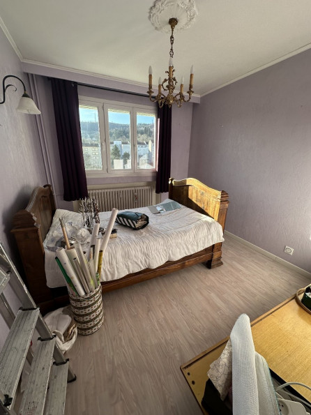 vente Appartement Saint Etienne - Photo 8