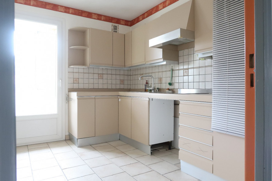 vente Appartement Saint Etienne - Photo 1