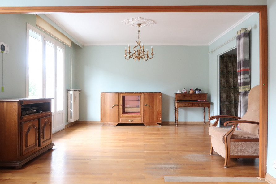 vente Appartement Saint Etienne - Photo 2