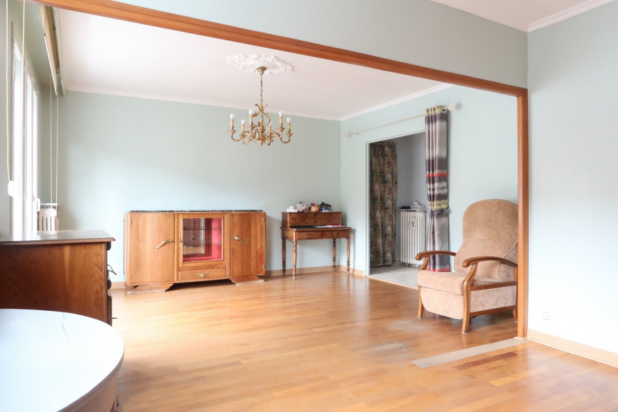 vente Appartement Saint Etienne - Photo 1
