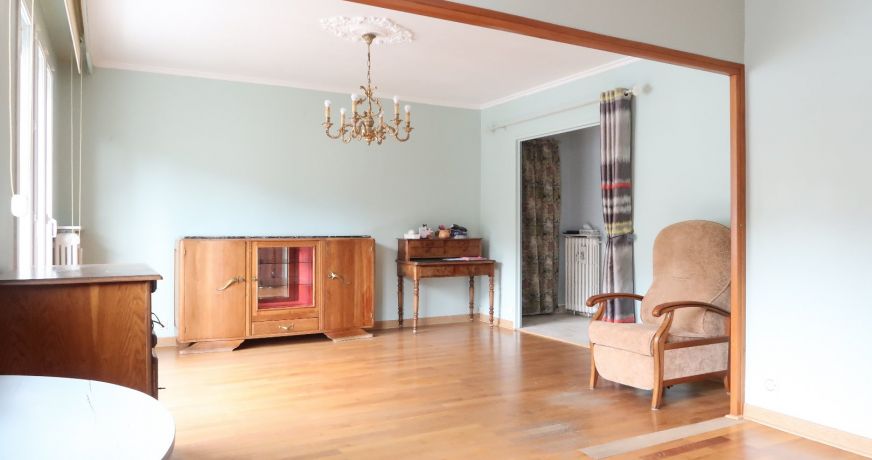 vente Appartement Saint Etienne