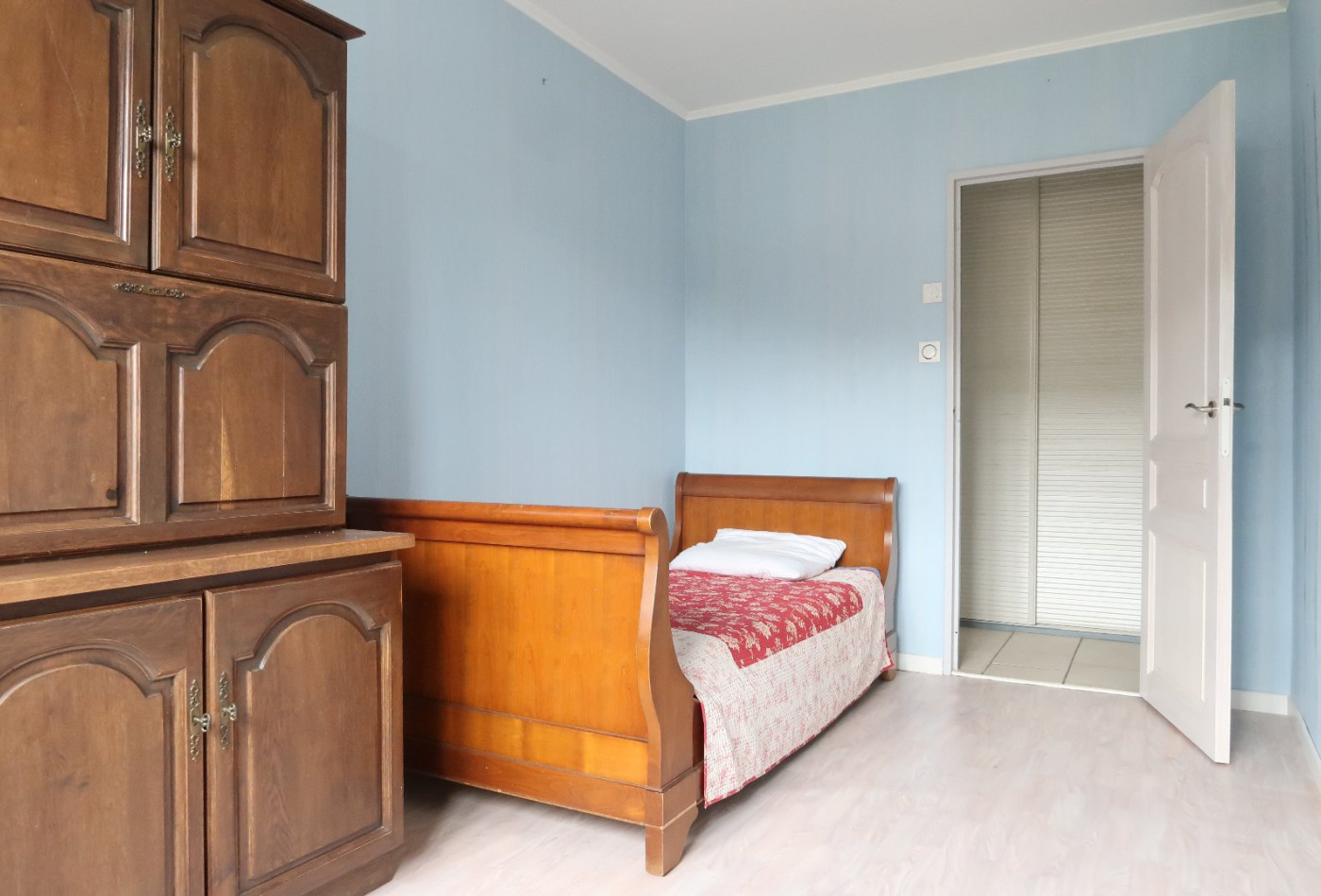 vente Appartement Saint Etienne - Photo 4