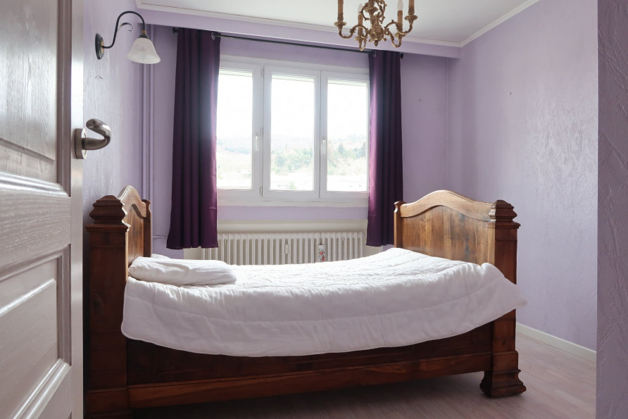 vente Appartement Saint Etienne - Photo 6