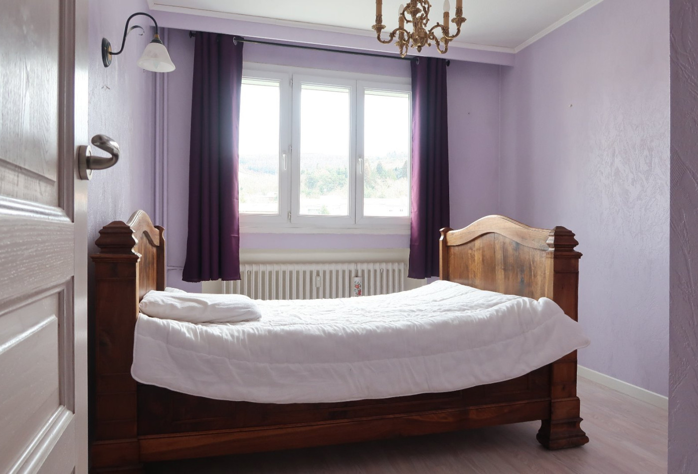 vente Appartement Saint Etienne - Photo 5