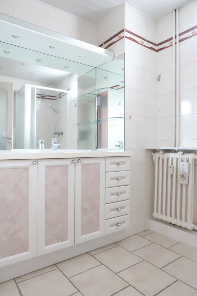 vente Appartement Saint Etienne - Photo 7