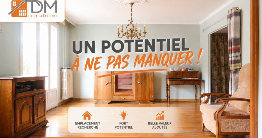 vente Appartement Saint Etienne