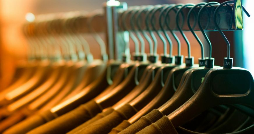 vente Commerce de luxe Saint Etienne