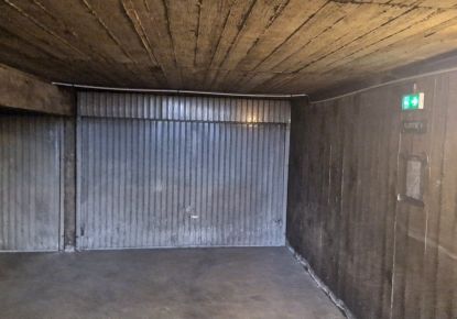 vente Garage Saint Etienne