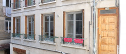 vente Appartement Saint Etienne