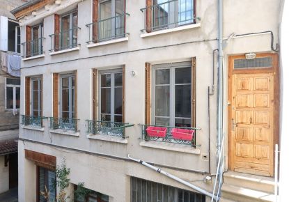 vente Appartement Saint Etienne