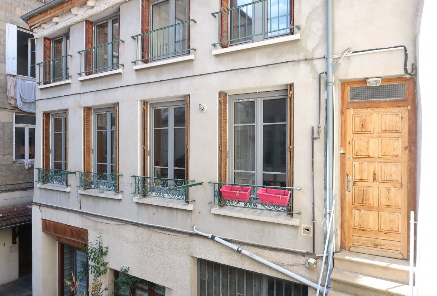 vente Appartement Saint Etienne - Photo 1