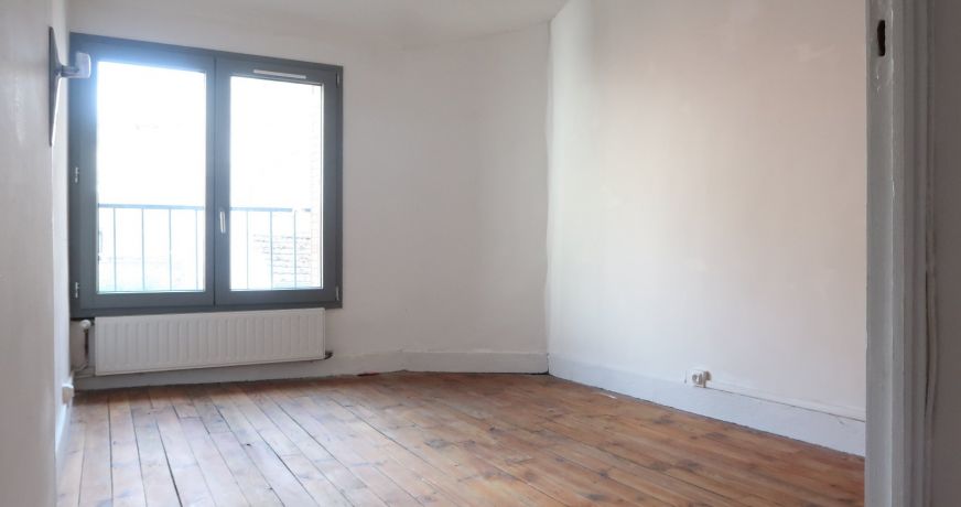 vente Appartement Saint Etienne