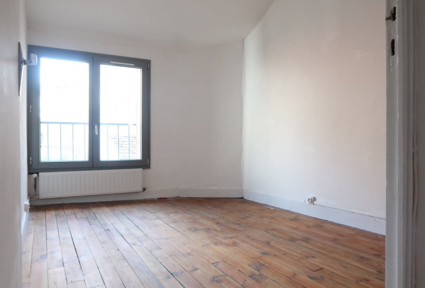 vente Appartement Saint Etienne - Photo 4