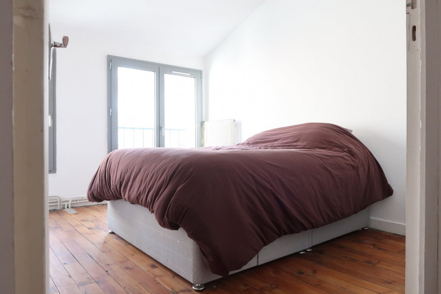 vente Appartement Saint Etienne - Photo 2