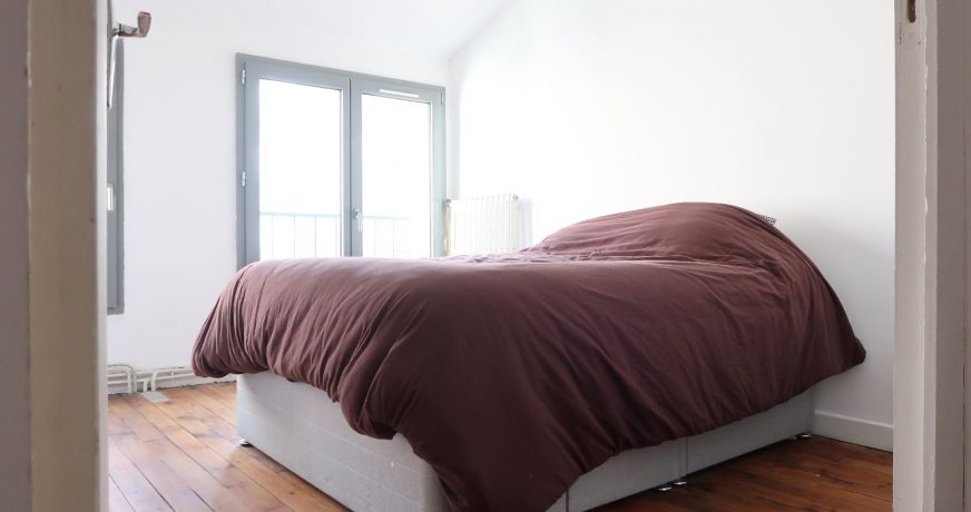 vente Appartement Saint Etienne