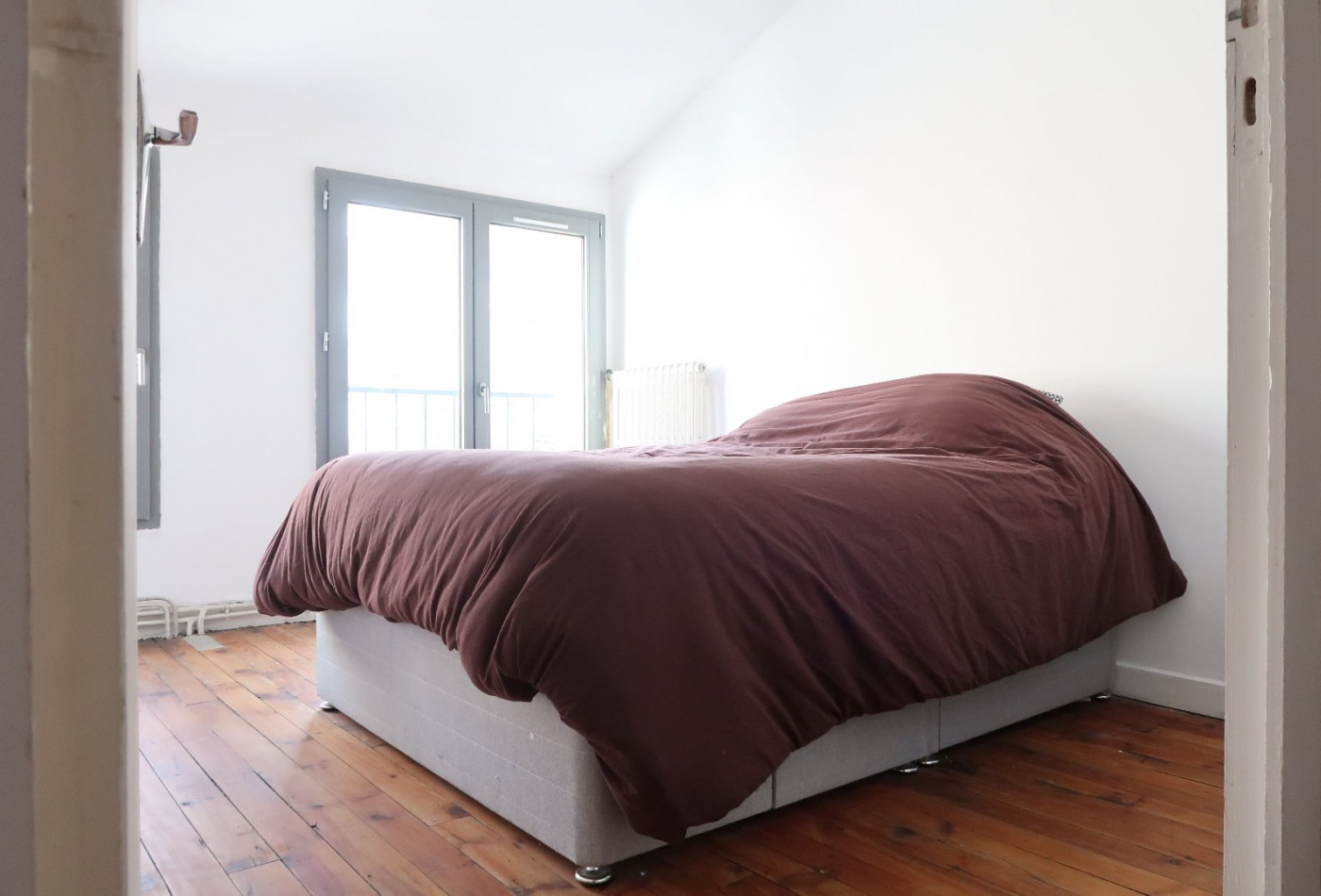 vente Appartement Saint Etienne - Photo 2