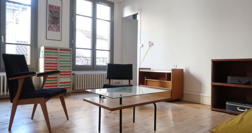 vente Maison Saint Etienne