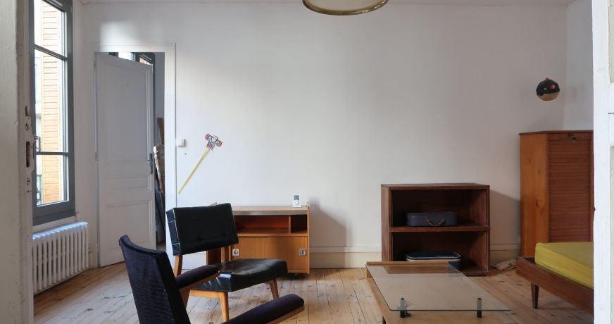 vente Maison Saint Etienne