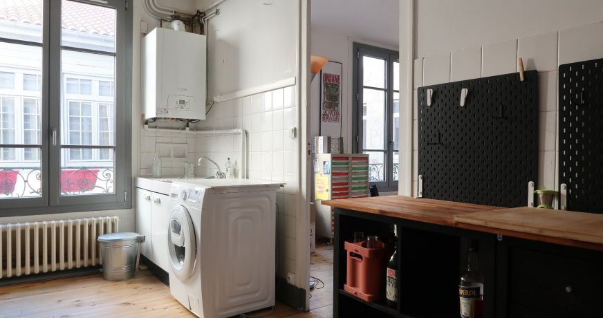 vente Maison Saint Etienne