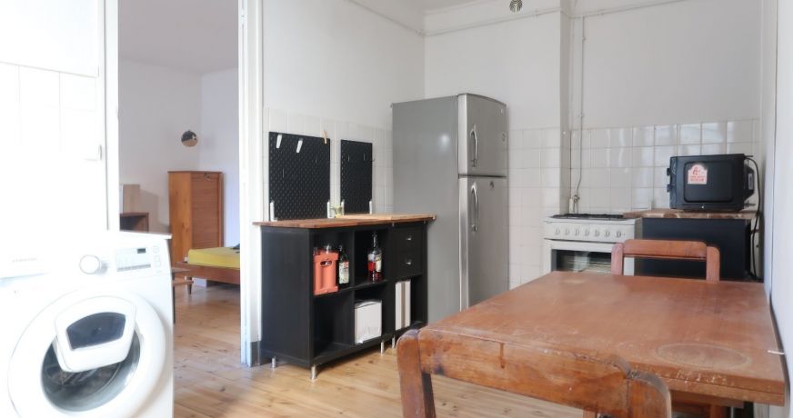 vente Maison Saint Etienne