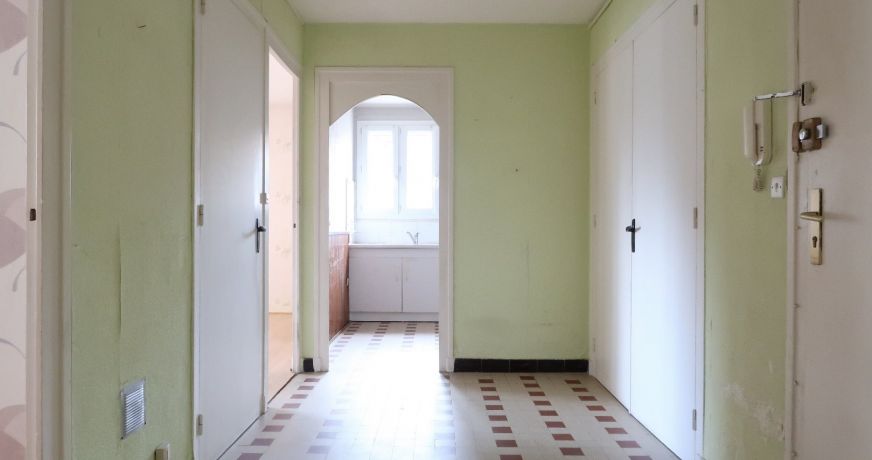 vente Appartement Le Chambon Feugerolles