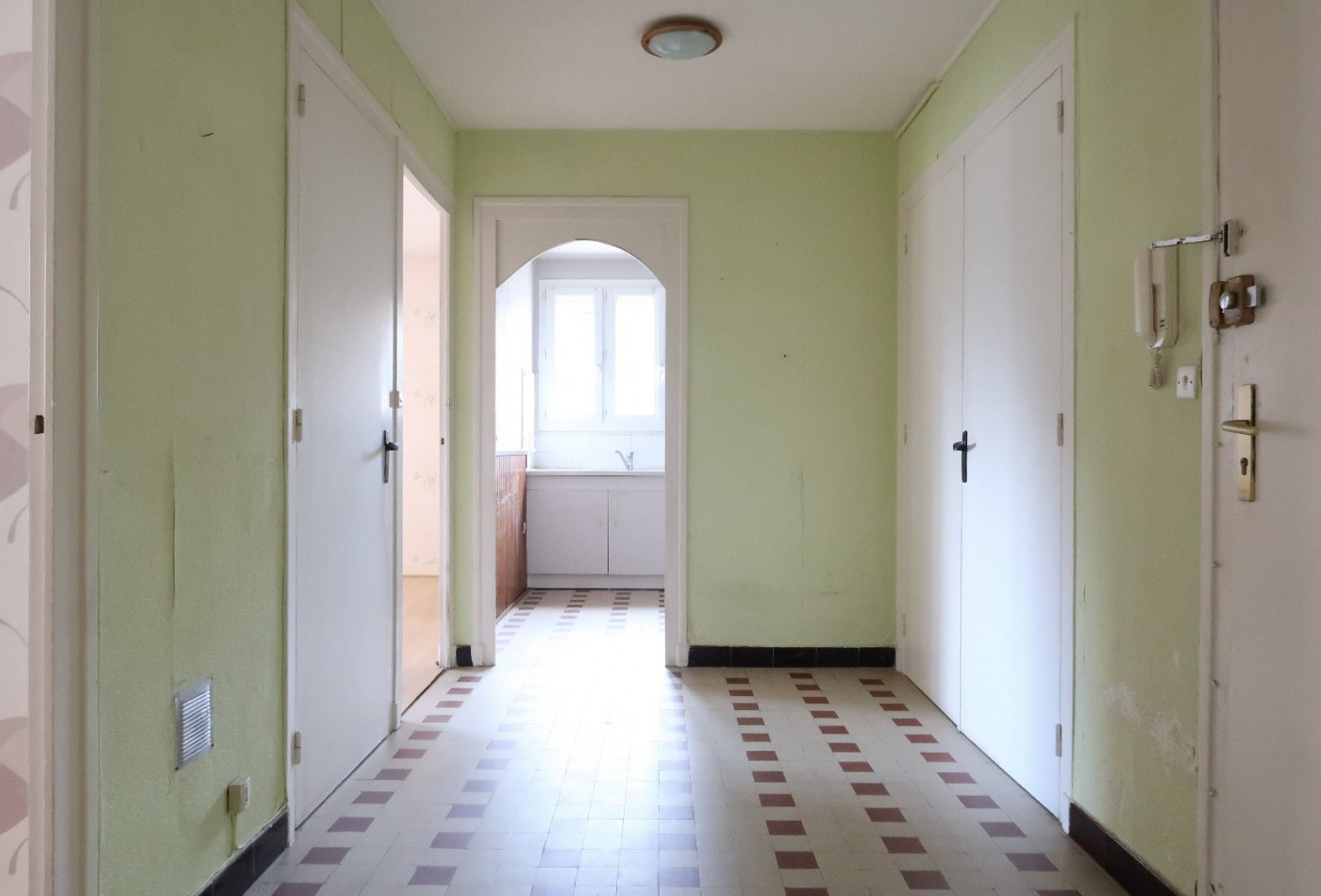 vente Appartement Le Chambon Feugerolles - Photo 4