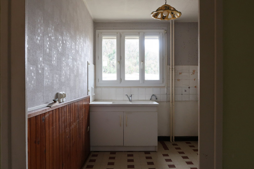 vente Appartement Le Chambon Feugerolles - Photo 1