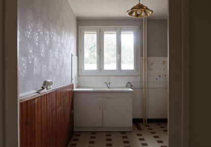 vente Appartement Le Chambon Feugerolles