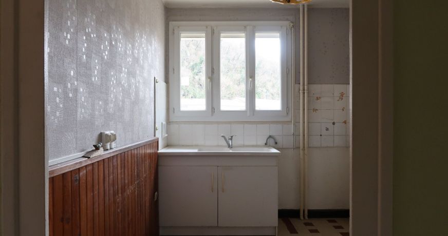 vente Appartement Le Chambon Feugerolles